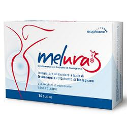 MELURA INTEGR.           14BS 4G
