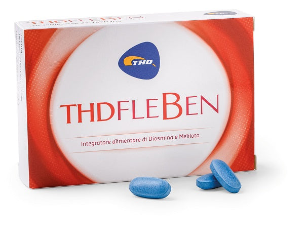 FLEBEN INTEGR.             20CPR