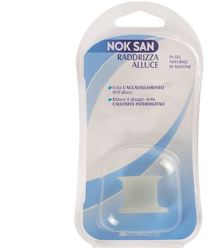 NOKSAN GEL RADDRIZZA ALLUCE   X1