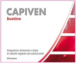 CAPIVEN INTEGR.          20BS 6G