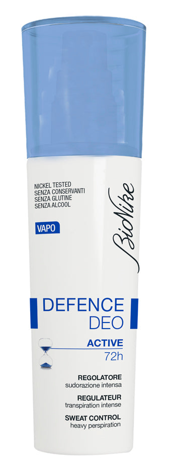 DEFENCE DEO ANTIOD.SPRAY   100ML