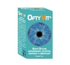 OFTYVIT GOCCE OCULARI        5ML