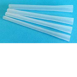 CANNULA RETTALE NEONATI SIL. 4MM