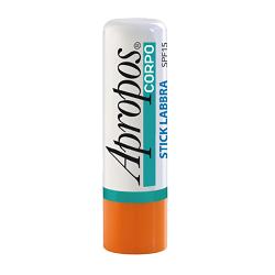 APROPOS STICK LABBRA SPF15 5.7ML