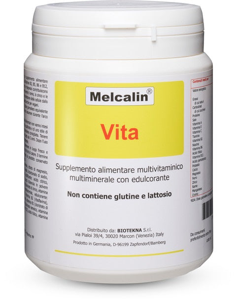 MELCALIN VITA INTEGR.      1150G