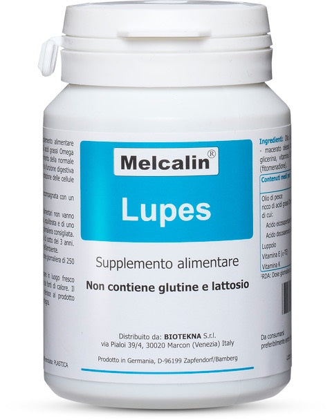 MELCALIN LUPES         56CPS0,7G