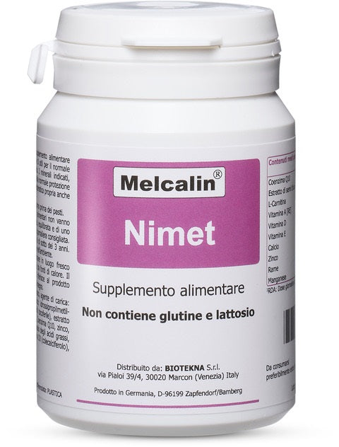 MELCALIN NIMET             28CPS
