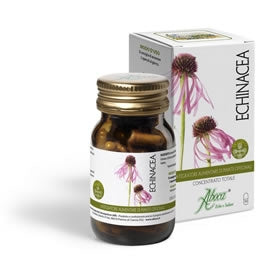 ABOCA ECHINACEA       50OPR500MG