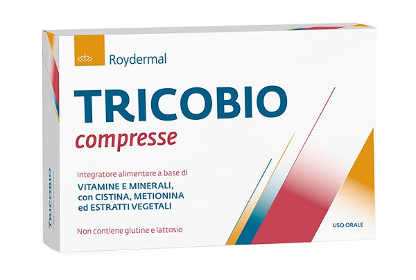 TRICO BIO                  30CPR