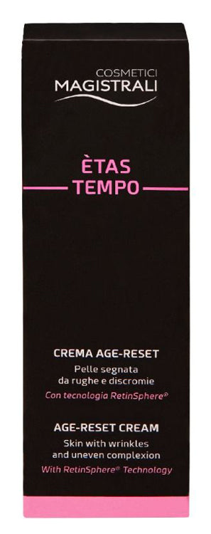 ETAS TEMPO CR.FL.FERMA TEMPO30ML