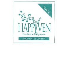 HAPPYVEN BIANCA EMOLL.  GEL150ML