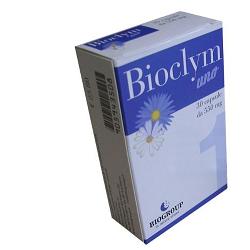 BIOCLYM UNO          30CPS 550MG