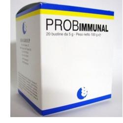 PROBIMMUNAL INTEGR.       20BS5G