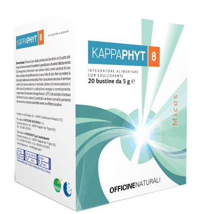 KAPPAPHYT 8 20BUST 5G
