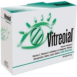VITREOIAL INTEGRATORE    20BS-4G