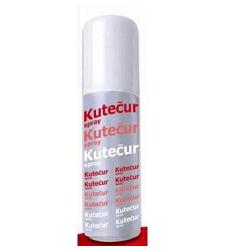KUTECUR SPRAY ARGENTO 3%   125ML