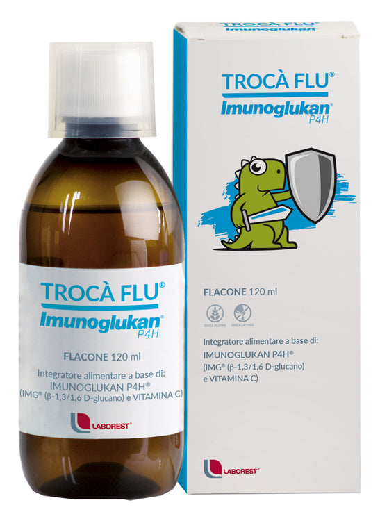 TROCA FLU SCIR.IMUNOGLUKAN 120ML