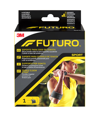 FUTURO SPORT SUPPORTO GOMITO  TU