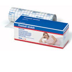 FIXOMULL STRETCH    MT 10 X 15CM