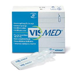VISMED GTT.OCULARI   20MONX0,3ML