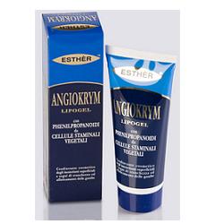 ESTHER ANGIOKRYM LIPOGEL   100ML