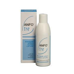 ANFO 3 DETERGENTE          200ML