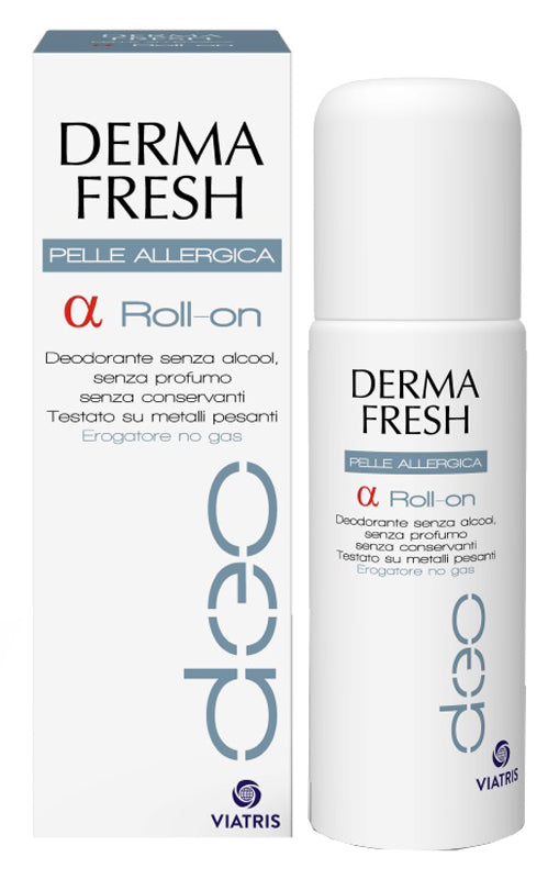 DERMA FRESH DEO ALFA R/ON   75ML