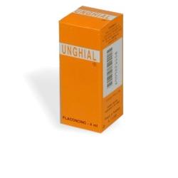 UNGHIAL LIQUIDO UNGHIE       4ML