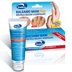 URADERM BALSAMO MANI PLUS   75ML