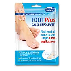 URADERM FOOT PLUS CALZE ESFOL1PA