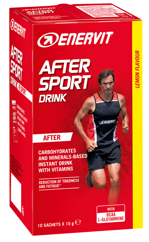 ENERVIT R1 SPORT RECUP.10BS-150G