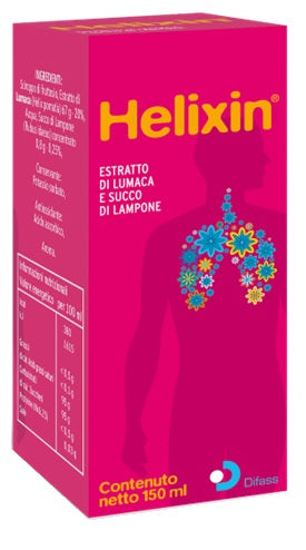 HELIXIN 150ML