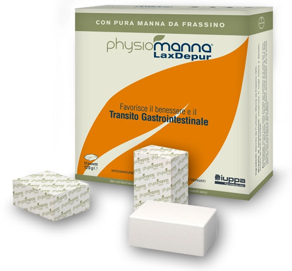 PHYSIOMANNA LAXDEPUR   12PANETTI