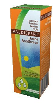VALDISPERT ANTISTRESS GTT   30ML