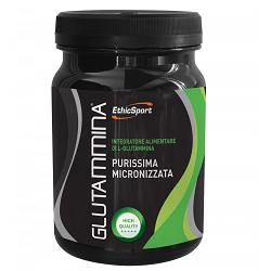 ETHICSP.GLUTAMMINA POLV.    300G