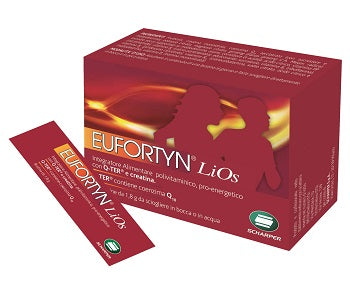 EUFORTYN LIOS          10BS 1,8G