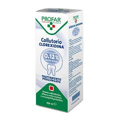PROFAR COLLUT.0,12%  S/ALC.250ML