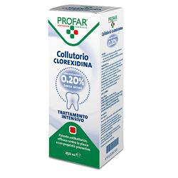 PROFAR COLLUT.0,20%  S/ALC.250ML