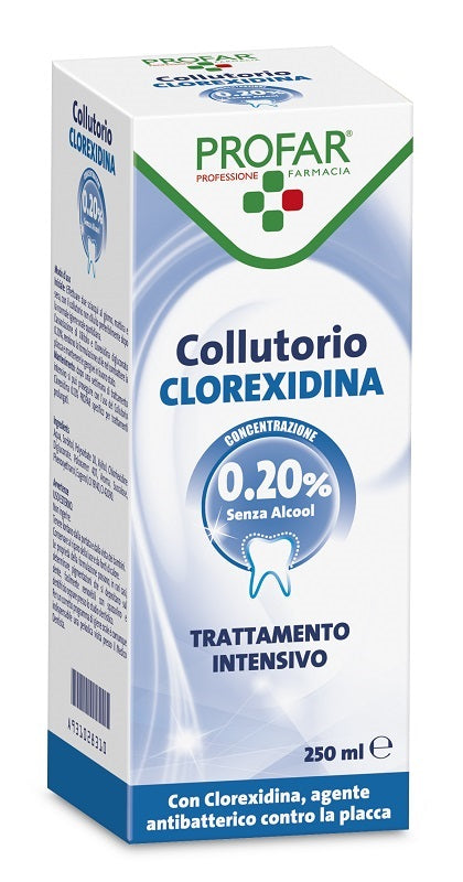 PROFAR COLLUT CLOREX 0,2%