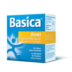 BASICA DIRECT             30BUST