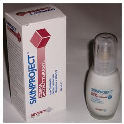 SKINPROJECT  CR.RISTRUT.IDR.50ML