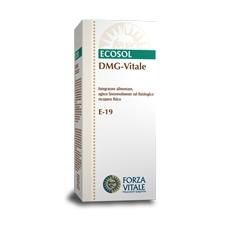 ECOSOL D.M.G. GTT           50ML