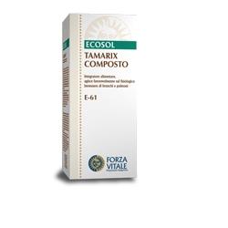 ECOSOL TAMARIX COMP. GTT    50ML