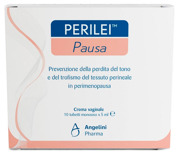 PERILEI PAUSA 10TUB 5ML