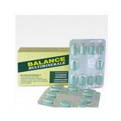 BALANCE MULTIMINERALE      40TAV