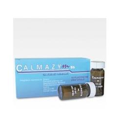 CALMAZYM B6 INTEGR.     20FL10ML