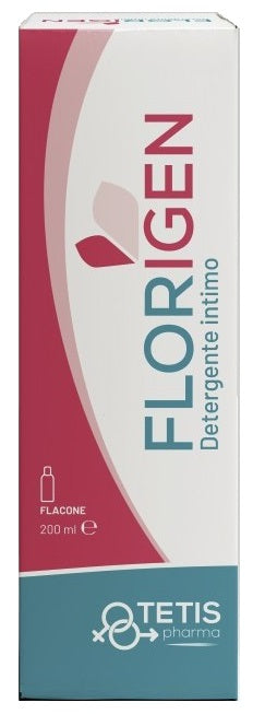 FLORIGEN DETERGENTE INTIMO