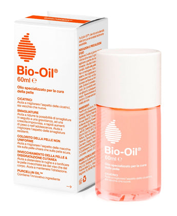 BIO-OIL OLIO DERMATOLOG.    60ML