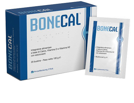 BONECAL INTEGR.          20BS 5G