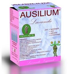 AUSILIUM LAVANDA       100ML 4PZ